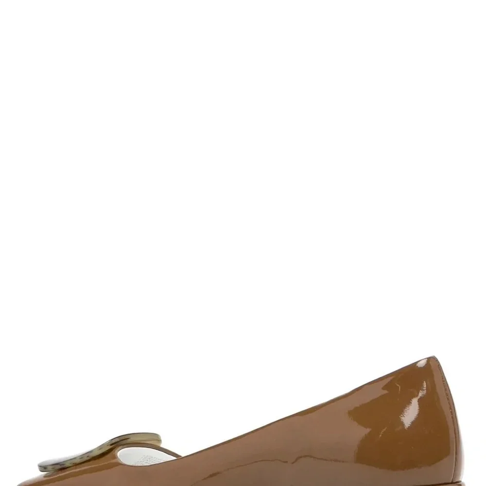 Tory Burch chic tory